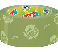 TESA 58156-00000-00 Adhesive Tape (pack of 6) - Green