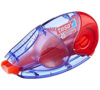 Tesa 59606-0000-02 EcoLogo Refill Glue Roller Permanent Glue Pack of 2