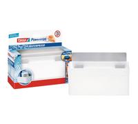tesa® 59711 Powerstrips Waterproof Shelf