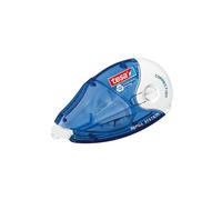 tesa 59880-00005 Correction tape roller 8.4 mm White 14 m 1 pc
