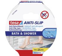 tesa 60953-00000-00 Anti-slip Tape 15m x 25mm indoor/outdoor use