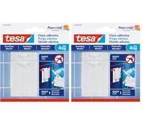 Tesa 77766 - 00001 - 00 - Nail Metal Tile Adhesive (4 kg) (Pack of 2)