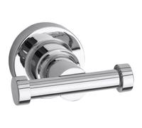 tesa 77781-00500-01 Ceiling hook white 3pcs Self-adhesive no-drill