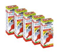 tesa Adhesive Roller Permanent Refill Cartridge - Extra Strong - Refill for t...