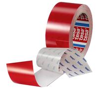 tesa Anti-scratch Floor marker Tape Red 20m x 50mm 1pc