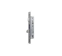 Tesa Assa Abloy 4210BE253NI Metal Lock Stainless Steel