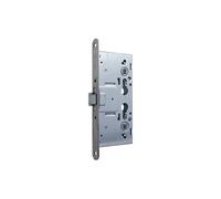 Tesa Assa Abloy cf500sr9ice Lock Firewall CF50, not Panic, Front Stainless