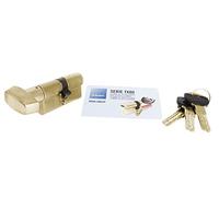 Tesa Assa Abloy, Cylinder High Security Patented TX80, Tx8B4040L