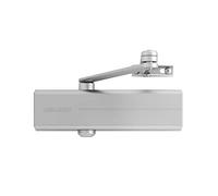 Tesa Assa Abloy DC140 - dev1-, Articulated Arm Door Closer DC140, Force EN2/3/4, Black