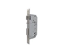 Tesa Assa Abloy Lock 403050AI, Grey (Stainless), 30 mm, Set of 4 Pieces