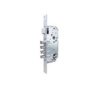 Tesa Assa Abloy Serrure monopoint de sécurité, R100B