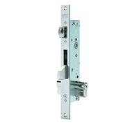 Tesa Assa Abloy, Silver, 2216BE353AI