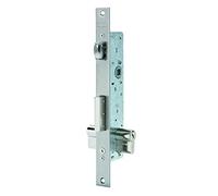 Tesa Assa Abloy, Silver, 2216E353AI