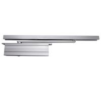 Tesa Assa Abloy TEX703PL EN3 Silver, 6-Piece Set