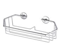 tesa BAATH Plus shower caddy Adhesive chrome glossy 40222-00000-00