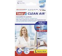 Tesa Clean Air Fine dust Filter Size L 5038000 for Laderprinters 14x10cm