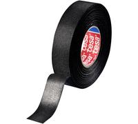 Tesa 51025 Pv10 PET Fabric Harness Tape with a Solvent-Free Rubber Based Adhesive