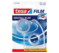 tesa Dispenser 57318-00002-02 Includes 1 Adhesive Tape