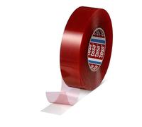 Best Price Square TAPE, 4965, 2 SIDED, POLYESTER, 25MM 04965-00179-00 By TESA