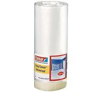 tesa 04368-00007-03 Easy Cover sheets 17m x 2.6m light brown 2-in-...