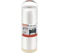 tesa Easy Cover Economy Film 17m x 2.60m 1pc for painting 56578-00000-00
