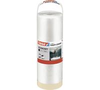 tesa Easy Cover Economy Film 33m x 1.40m for painting 56577-00000-00