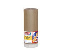 Tesa Easy Cover Paper - 300mm X 25M