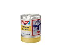 Tesa Easy Cover Precision - 550mm X 33M