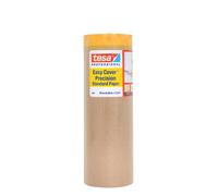 Tesa Easy Cover Precision Paper - 300mm X 25M