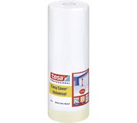 tesa Easy Cover sheets 33m x 1.4m Eco-friendly film.