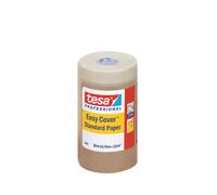 Tesa Easy Cover Standard Paper - 180mm X 20M