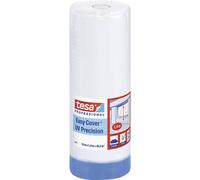 tesa Easy Cover UV sheets 33m x 1.4m 26 weeks UV resistant