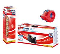 tesa Easy cut curve desk tape dispenser