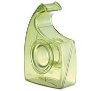 tesa Easy Cut Recycled Hand Dispenser - Up to 33m x 19mm - Green