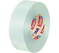 tesa Eco & Crystal film 90% recycled PET 33m x 19mm 8pcs