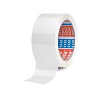 tesa Ecologo 19 mm x 33 m Smart Desk Dispenser with Tape (Pack of 2 Tapes)