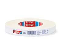 tesa Extra Power Perfect Cloth Repair Tape - White - 50 m x 19 mm