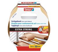tesa EXTRA STRONG doppelseitiges Klebeba NEW