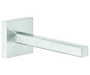 tesa EXXCLUSIV Spare Toilet Roll Holder - WC Storage - 50 x 50 x 132 mm
