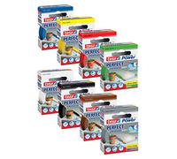 tesa Fabric tape, extra power perfect, 2.75 m x 19 mm (1 x complete set)