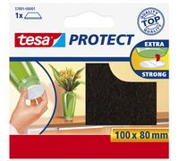 tesa® Filzgleiter Protect®/ 57891-00001-00, 100 x NEW