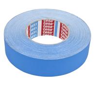 Tesa Gewebeband 38mmx50m blau ACC NEW