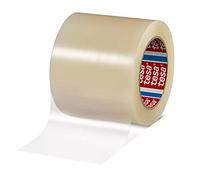 tesa Greenhouse Repair Tape UV Resistant, (4646), 4 in. x 36 yds. (Clear)