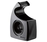 tesa® Handabroller Easy Cut/57443-00001-00 Rot/Blau 19mmxL10m Black - black