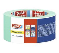 TESA Heavy-Duty Worksite Equipment for Industrial Professionals for Rapid Material Removal Featuring 5.0cm Height