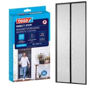 tesa Insect Stop Magnetic Curtain selfClosing Insect Screen Curtain with Ma...