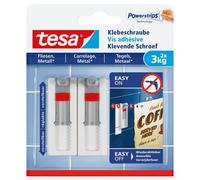 tesa Klebeschraube Fliese 2St. NEW