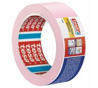 tesa Precision Masking Tape light pink 50m x 50mm