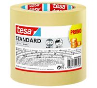 tesa Masking Tape Standard - Pack of 2 - Painter's Tape with Strong Adhesion ...