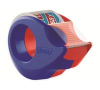 Tesa 57859-00000-00 Mini Dispenser with 2 Ddhesive Tapes - Assorted